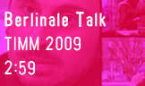 berlinale talk