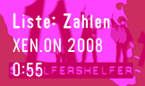 liste zahlen